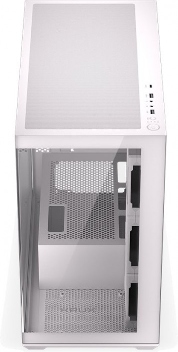 KRUX Exo White