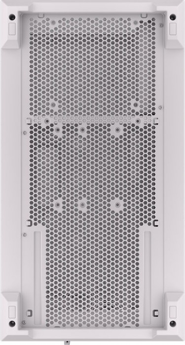 KRUX Exo White