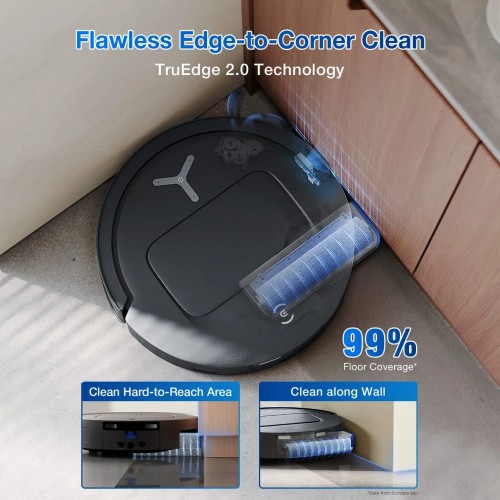 ECOVACS DeeBot T80 Omni