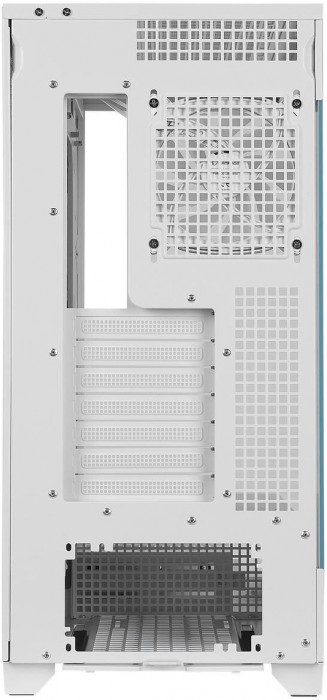 Rampage Hydra V1 White