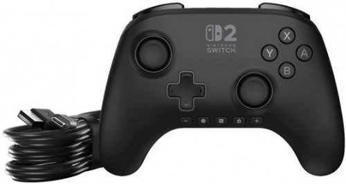 PowerA Advantage Wired Controller for Nintendo Switch 2