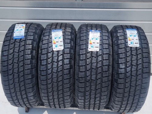Starmaxx Incurro ST440