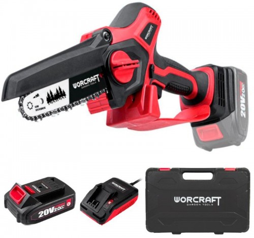 Worcraft CHS-S20LiBPM