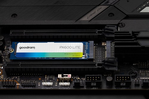 GOODRAM PX600 Lite