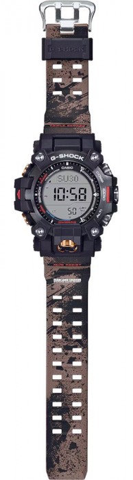 Casio G-Shock GW-9500TLC-1