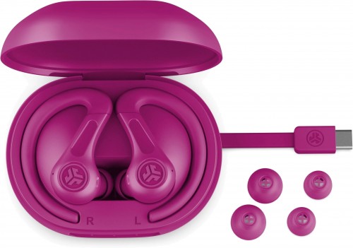 JLab JBuds Sport ANC 4