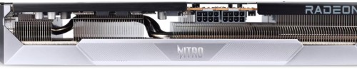 Acer Radeon RX 9070 Nitro OC 16GB