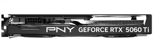PNY GeForce RTX 5060 Ti VCG5060T16DFXPB1