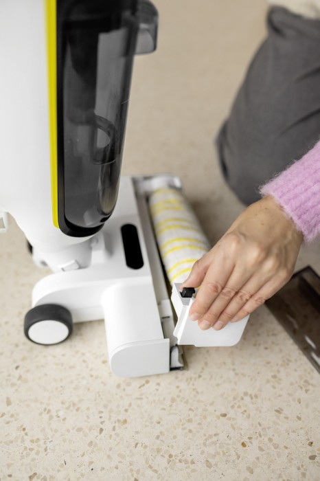 Karcher FCV 4