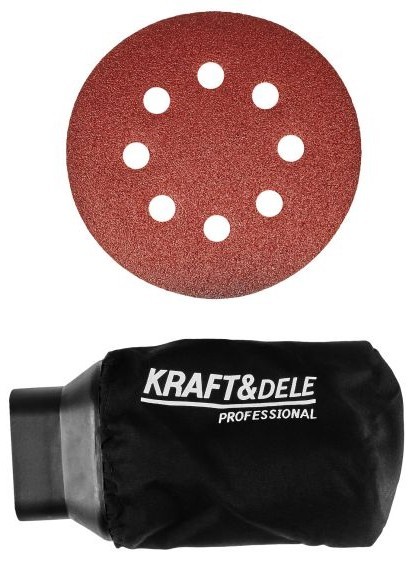KRAFT&DELE KD1678