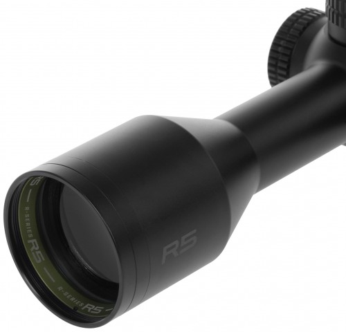 Bushnell R5 4-12x40 DOA-LRH800