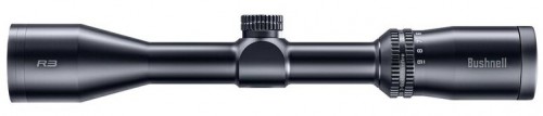 Bushnell R3 4-12x40 DOA Quick Ballistic EER