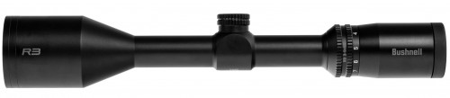 Bushnell R3 3-9x50 DOA Quick Ballistic