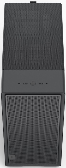 Fractal Design Epoch Black Solid