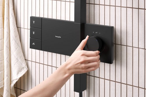 Hansgrohe Raindance Alive S 300 24582000