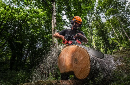 Milwaukee M18 F2CHS50-0