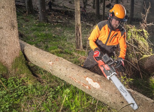 Milwaukee M18 F2CHS50-0