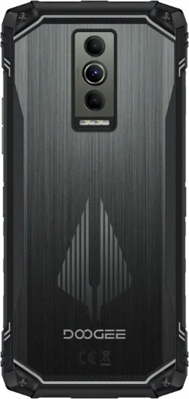 Doogee Blade 10 Pro Energy