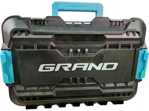 Grand MshU-20 BL/HS