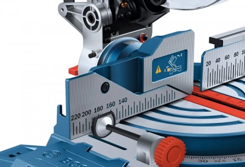 Bosch GCM 254 Professional 0601B52000