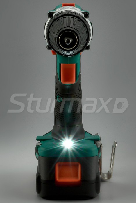 Sturmax CDM3218LB