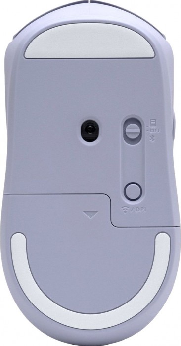 HP 400 Quiet Wireless Mouse