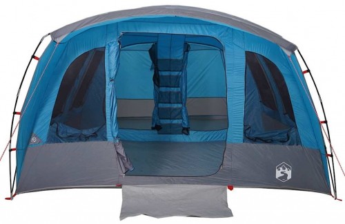 VidaXL Family Tunnel 8-Person Waterproof