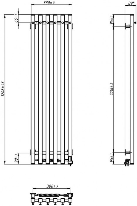 Navin Levante Sensor L 330x1200 12-857153-3312