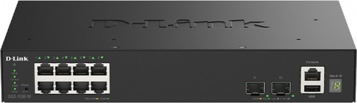 D-Link DGS-1530-10