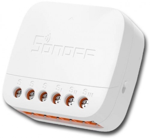 Sonoff S-Mate 2