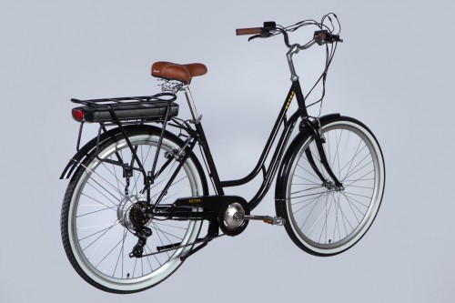 Dorozhnik Retro DD FR 250W 2025