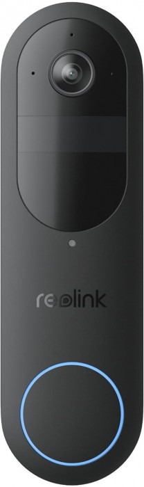 Reolink Battery Powered Doorbell Camera