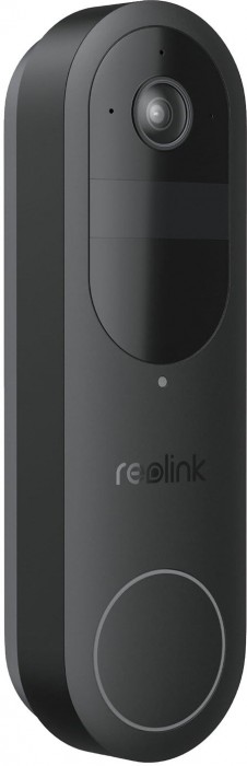 Reolink Battery Powered Doorbell Camera