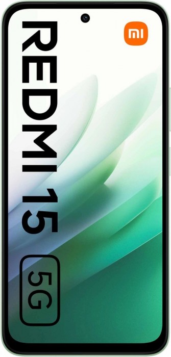 Xiaomi Redmi 15 5G