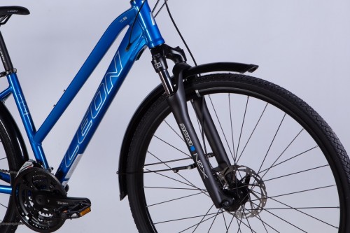 Leon TG 80 Woman DD CS 2025 frame 16