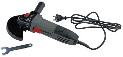 Forte AG 9-125 87475