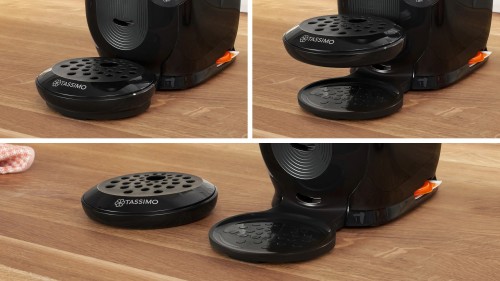 Bosch Tassimo Style TAS 112E