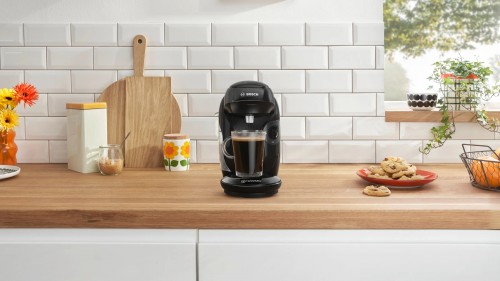 Bosch Tassimo Style TAS 112E