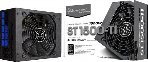 SilverStone ST1500-TI
