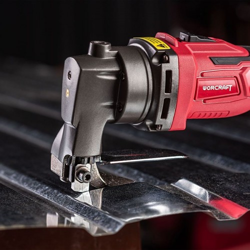 Worcraft CHMS-S20LiB