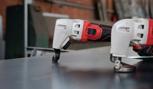 Flex KNE 16 18.0-EC