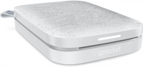 HP Sprocket 200
