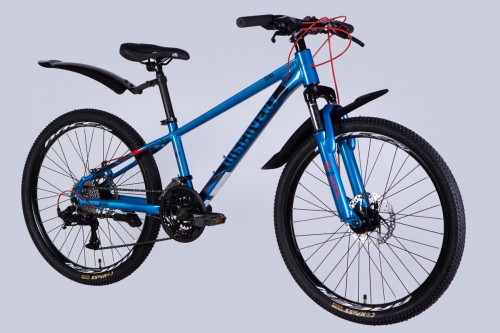 Discovery Qube DD CS 24 2025