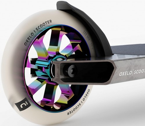 Oxelo Freestyle MF540