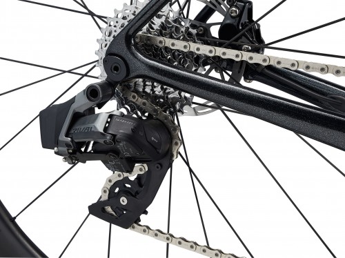 Giant TCR Advanced Pro Disc 1 AX 2025 frame XS