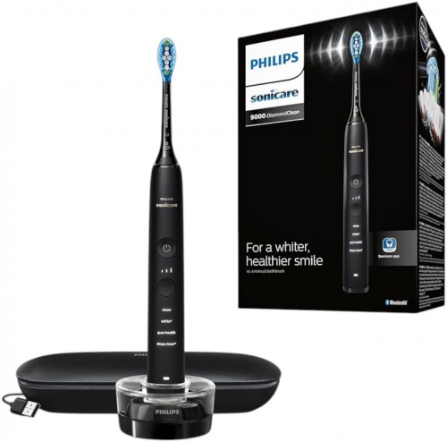 Philips Sonicare DiamondClean 9000 HX9911/39