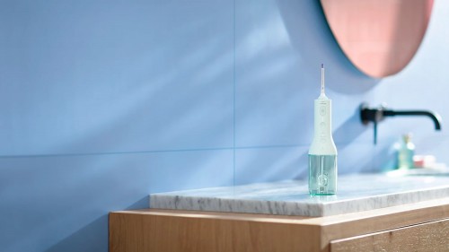 Philips Sonicare Cordless Power Flosser 3000 HX3826/34