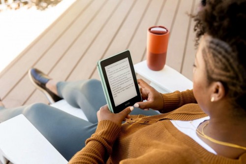 Klean Kanteen Rise Tumbler 473 ml