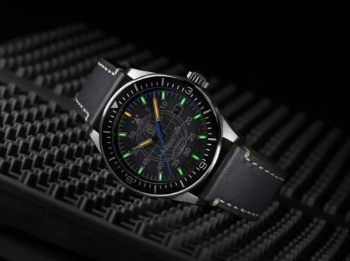 Luminox Air Automatic Constellation XA.9602