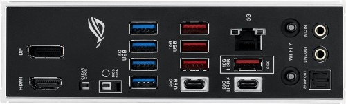 Asus ROG STRIX Z890-H GAMING WIFI